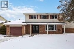 146 HANNA CRESCENT  Sarnia, ON N7S 4H5
