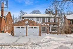 310 HIDDEN TRAIL  Toronto, ON M2R 3R8