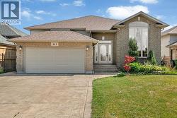 143 AMY CROFT  Lakeshore, ON N9K 1E6