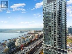 3902 - 35 MARINER TERRACE  Toronto, ON M5V 3V9