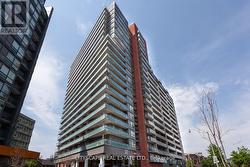 1325 - 38 JOE SHUSTER WAY  Toronto, ON M6K 0A4