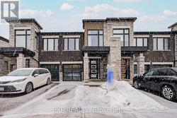 67 PINE GATE PLACE  Whitby, ON L1R 0S2