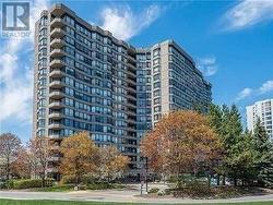 1109 - 7440 BATHURST STREET  Vaughan, ON L4J 7K8