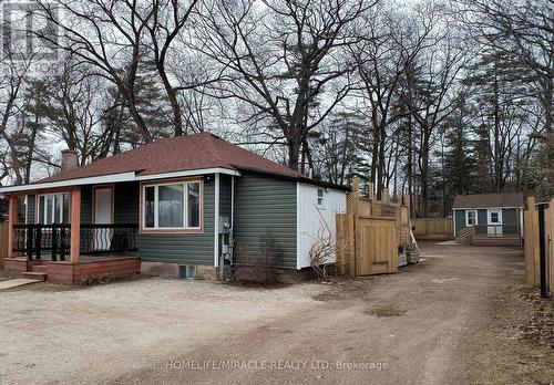 101 River Road E, Wasaga Beach, ON - Outdoor