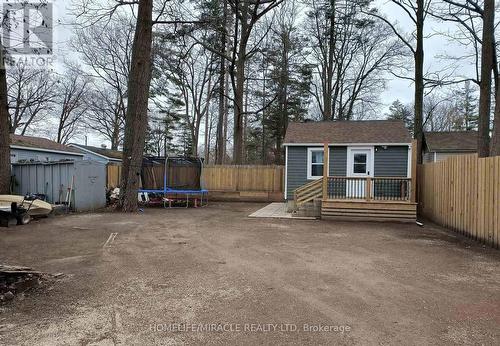 101 River Road E, Wasaga Beach, ON - Outdoor