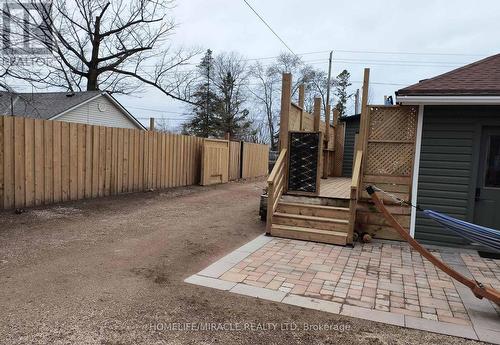 101 River Road E, Wasaga Beach, ON - Outdoor