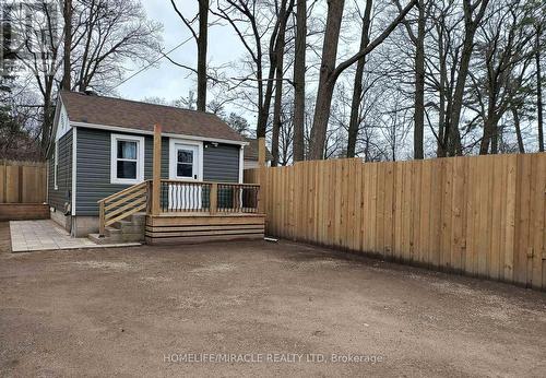 101 River Road E, Wasaga Beach, ON - Outdoor