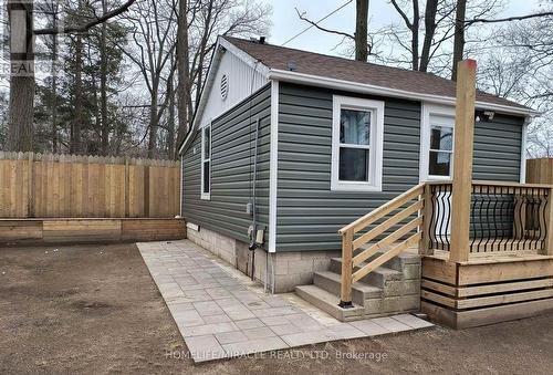 101 River Road E, Wasaga Beach, ON - Outdoor