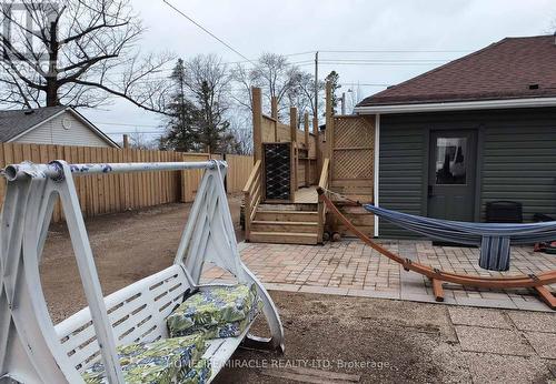 101 River Road E, Wasaga Beach, ON - Outdoor
