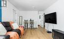 101 River Road E, Wasaga Beach, ON  - Indoor Photo Showing Living Room With Fireplace 