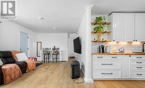 101 River Road E, Wasaga Beach, ON - Indoor