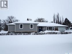 420 1st STREET W  Meadow Lake, SK S9X 1E5