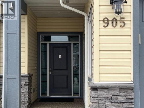 905 9th Avenue  Vernon, BC V1H 1Z1