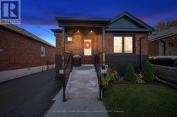 69 FOXWELL STREET  Toronto, ON M6N 1Y9