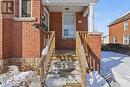 260 Prospect Street S, Hamilton, ON  - Outdoor 