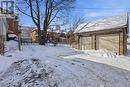 260 Prospect Street S, Hamilton, ON  - Outdoor 