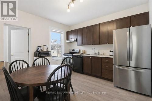 260 Prospect Street S, Hamilton, ON - Indoor