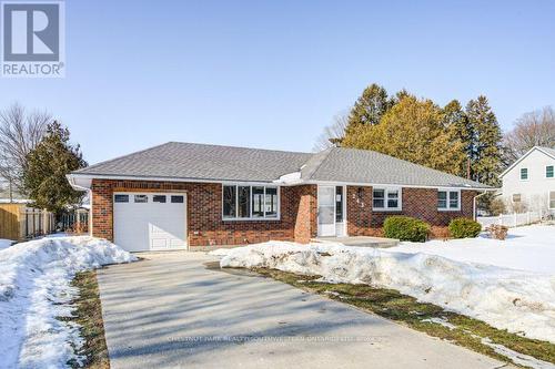 243 KING STREET E  Ingersoll, ON N5C 1H4