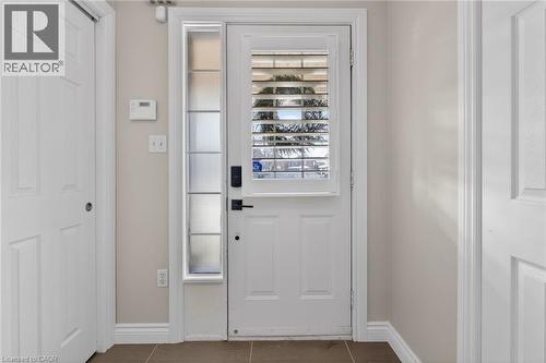 2286 Seton Crescent, Burlington, ON - Indoor Photo Showing Other Room