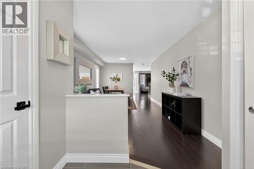 2286 Seton Crescent, Burlington, ON - Indoor Photo Showing Other Room