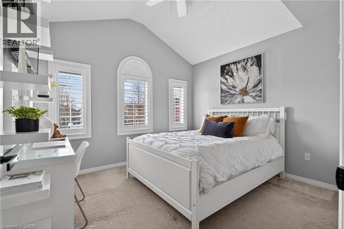2286 Seton Crescent, Burlington, ON - Indoor Photo Showing Bedroom