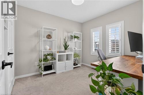 2286 Seton Crescent, Burlington, ON - Indoor