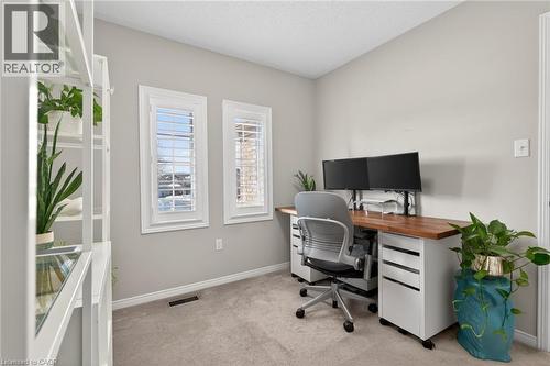 2286 Seton Crescent, Burlington, ON - Indoor Photo Showing Office
