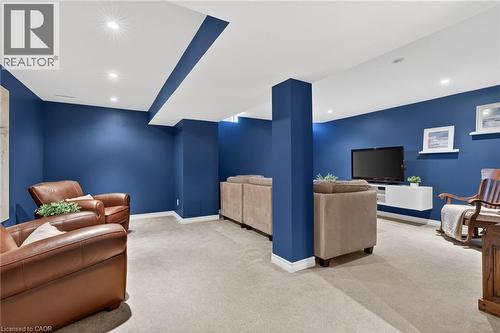 2286 Seton Crescent, Burlington, ON - Indoor