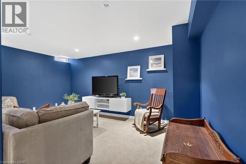 2286 Seton Crescent, Burlington, ON - Indoor Photo Showing Other Room