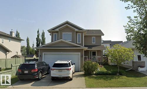 5 WEDGEWOOD CR  Fort Saskatchewan, AB T8L 4R4