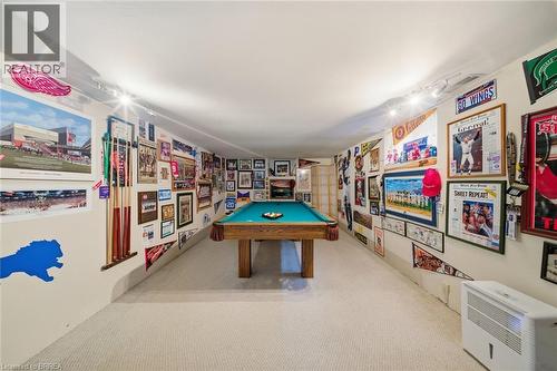 71 Pinecrest Drive, Kitchener, ON - Indoor Photo Showing Other Room