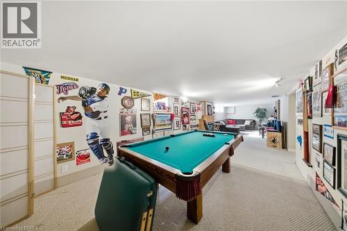 71 Pinecrest Drive, Kitchener, ON - Indoor Photo Showing Other Room
