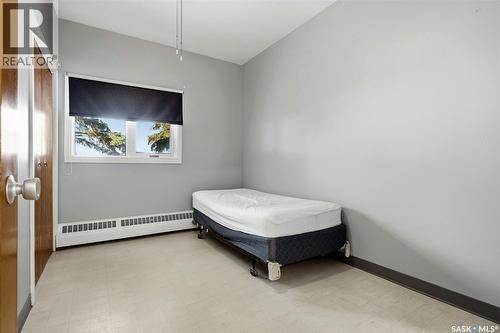 1094 Ursuline Drive, Grayson, SK - Indoor Photo Showing Bedroom