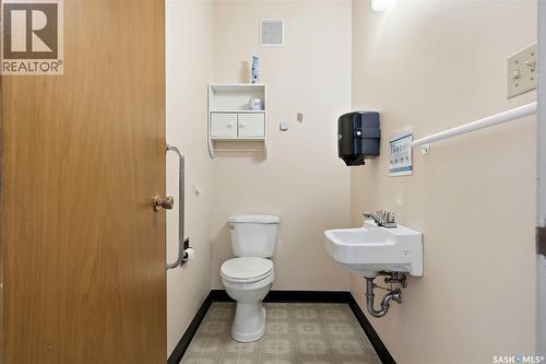 1094 Ursuline Drive, Grayson, SK - Indoor Photo Showing Bathroom
