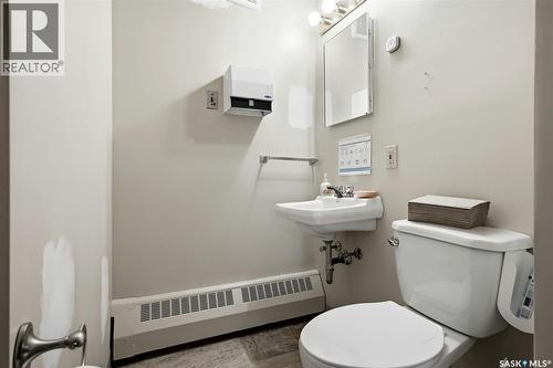 1094 Ursuline Drive, Grayson, SK - Indoor Photo Showing Bathroom