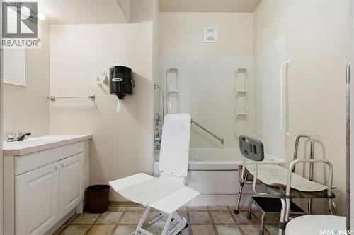 1094 Ursuline Drive, Grayson, SK - Indoor Photo Showing Bathroom