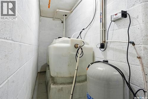 1094 Ursuline Drive, Grayson, SK - Indoor Photo Showing Bathroom