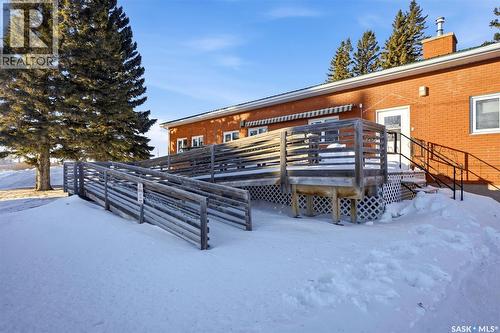 1094 Ursuline Drive, Grayson, SK - Outdoor