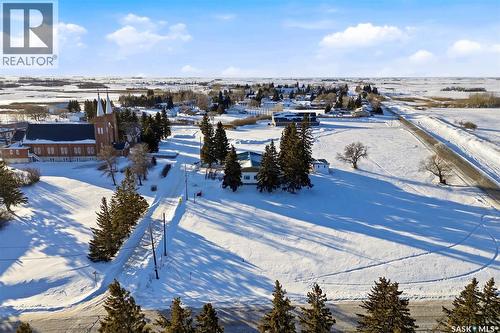 1094 Ursuline Drive, Grayson, SK - Outdoor With View