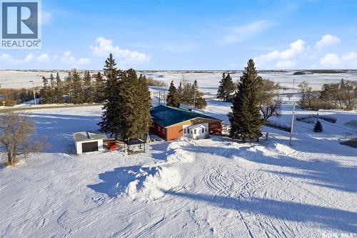 1094 Ursuline Drive, Grayson, SK - Outdoor With View