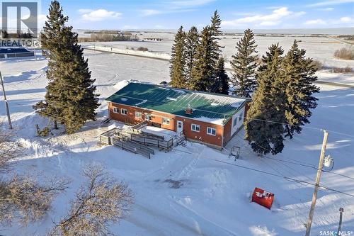 1094 Ursuline Drive, Grayson, SK - Outdoor With View