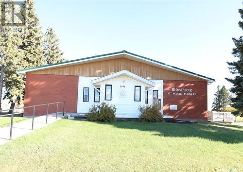 1094 Ursuline Drive, Grayson, SK - Outdoor