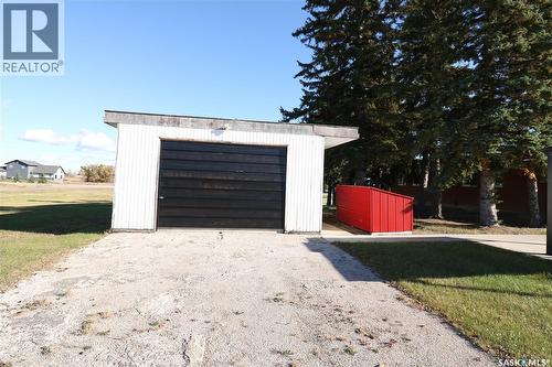 1094 Ursuline Drive, Grayson, SK - Outdoor