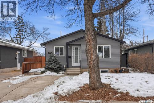 210 113th STREET W  Saskatoon, SK S7N 2L1