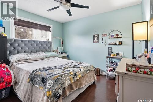 210 113Th Street W, Saskatoon, SK - Indoor Photo Showing Bedroom
