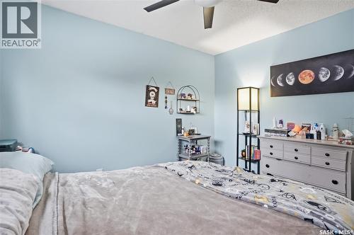 210 113Th Street W, Saskatoon, SK - Indoor Photo Showing Bedroom