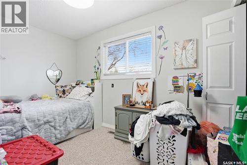210 113Th Street W, Saskatoon, SK - Indoor Photo Showing Bedroom