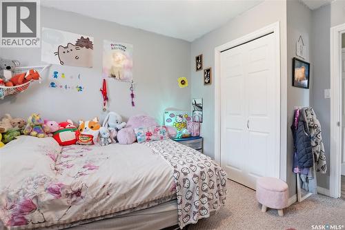210 113Th Street W, Saskatoon, SK - Indoor Photo Showing Bedroom