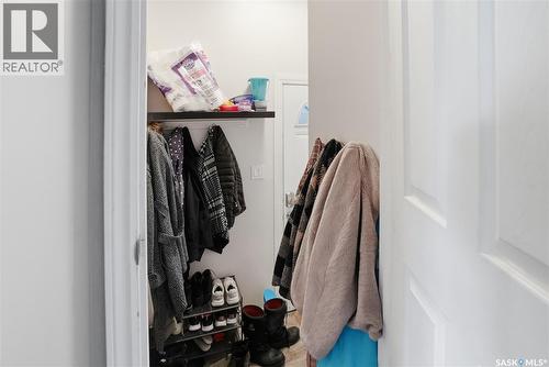 210 113Th Street W, Saskatoon, SK - Indoor With Storage