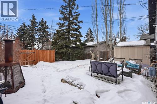 210 113Th Street W, Saskatoon, SK - Outdoor